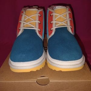 Mashup neumel UGG boots